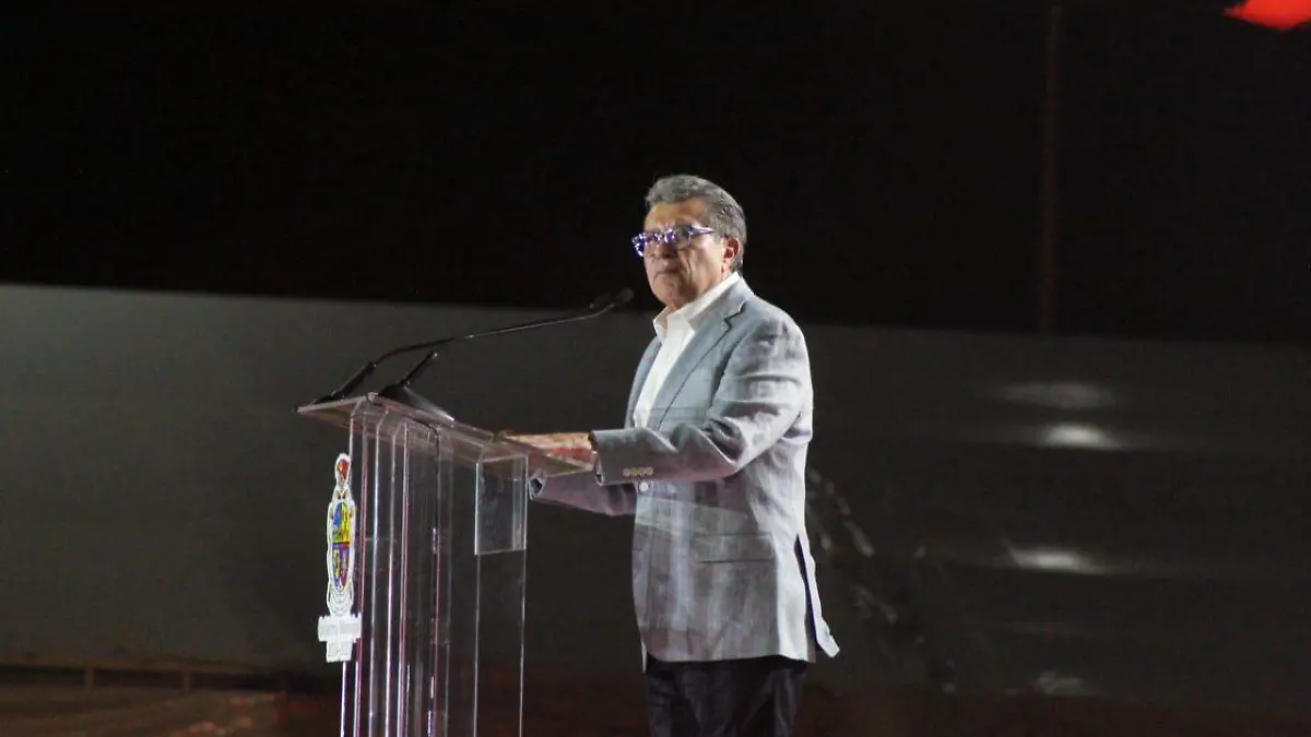 ricardo monreal