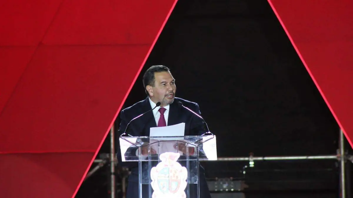 alcalde