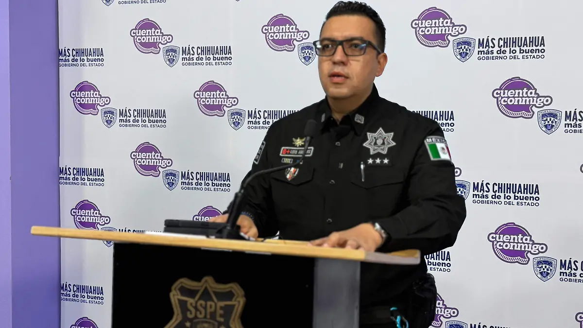 Luis Angel Aguirre Rodríguez