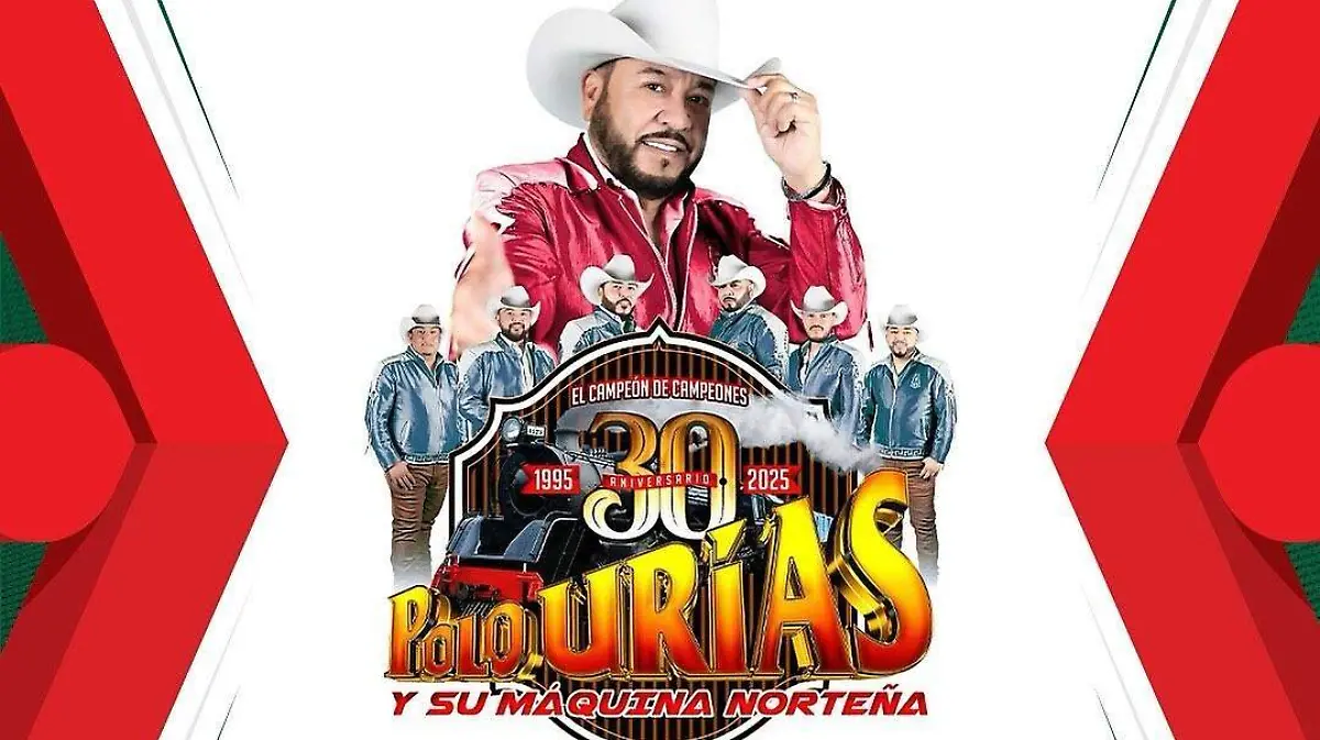 Festival del tequila y del mariachi 2025