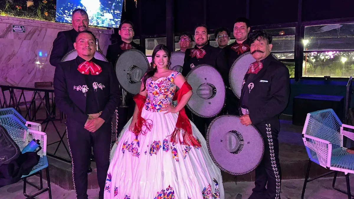 Festival del tequila y del mariachi 2025