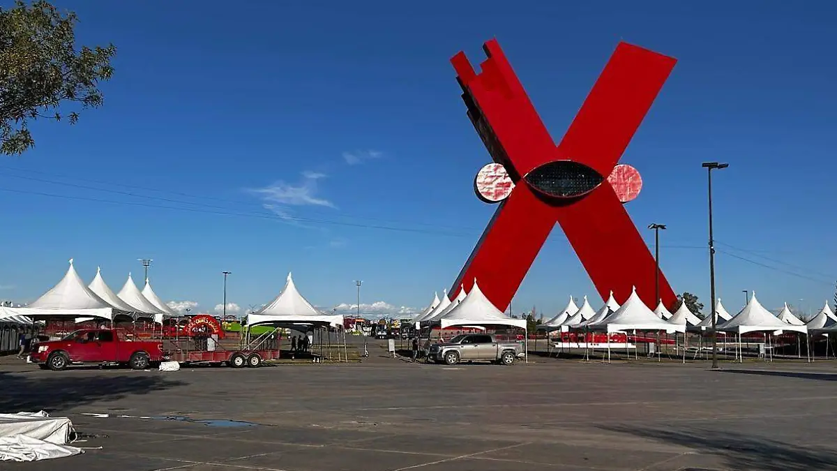 Festival del tequila y del mariachi 2025