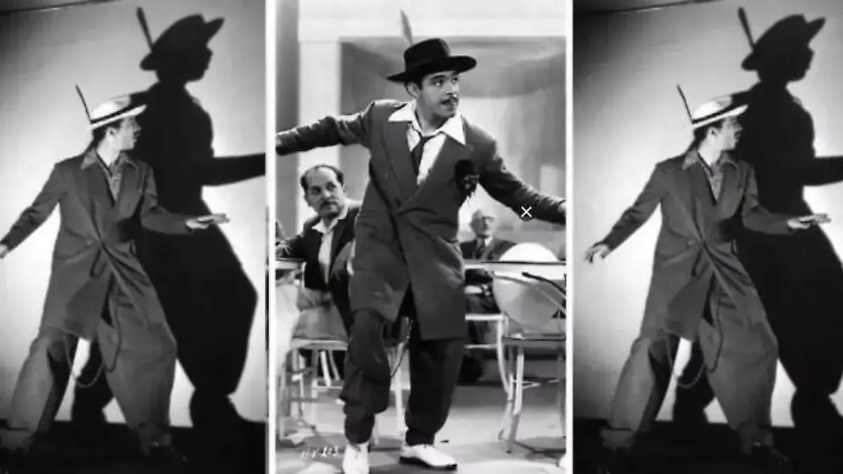 Festival del pachuco