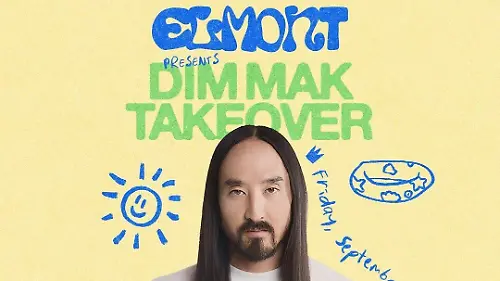 Steve Aoki