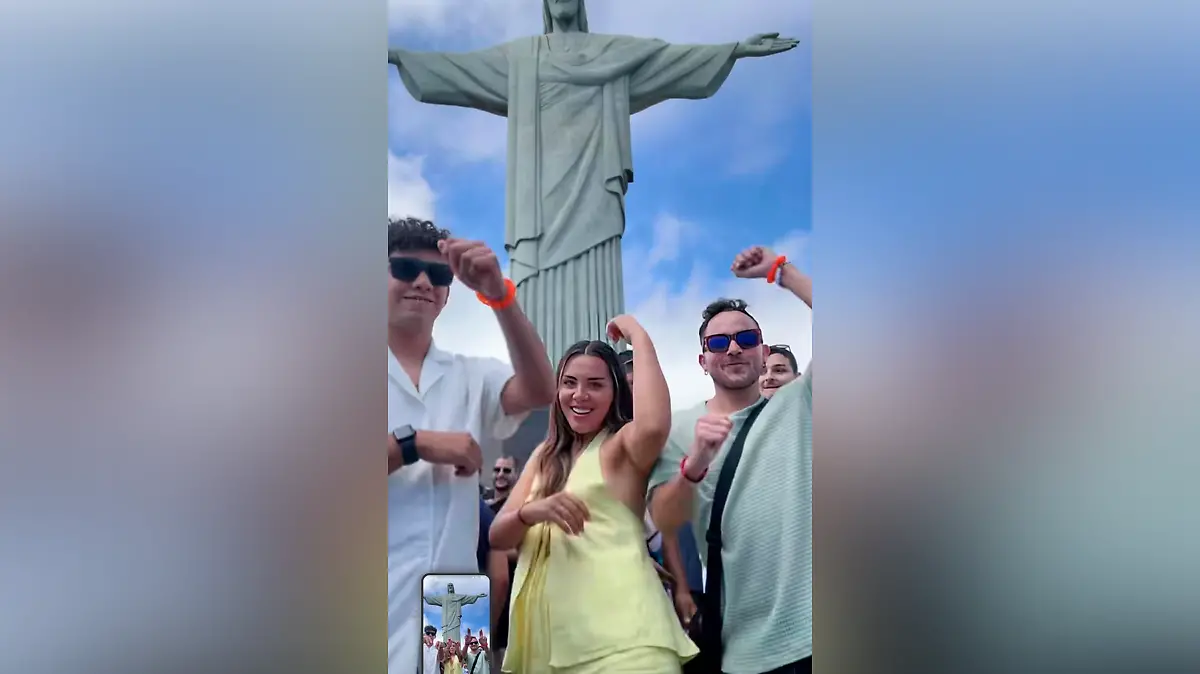 Influencers en Brasil 1