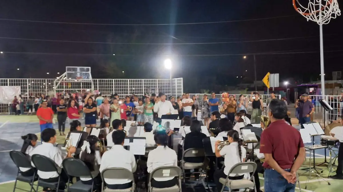 Atrae a Consulado de EU modelo de paz en Riberas del Bravo