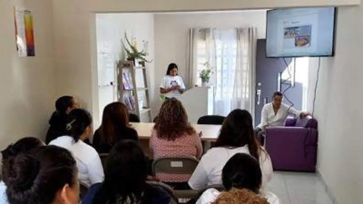 Atrae a Consulado de EU modelo de paz en Riberas del Bravo