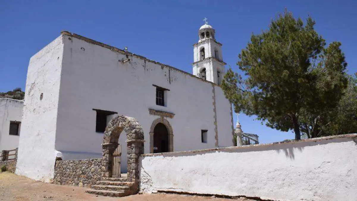 Iglesia