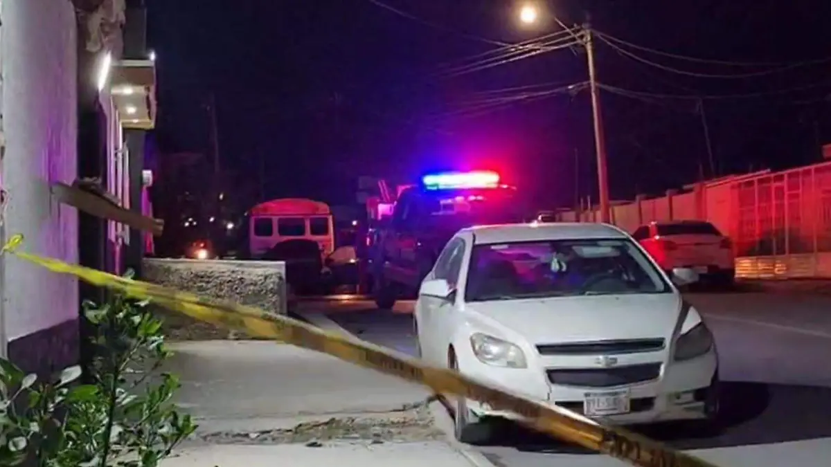 carro malibu quemado