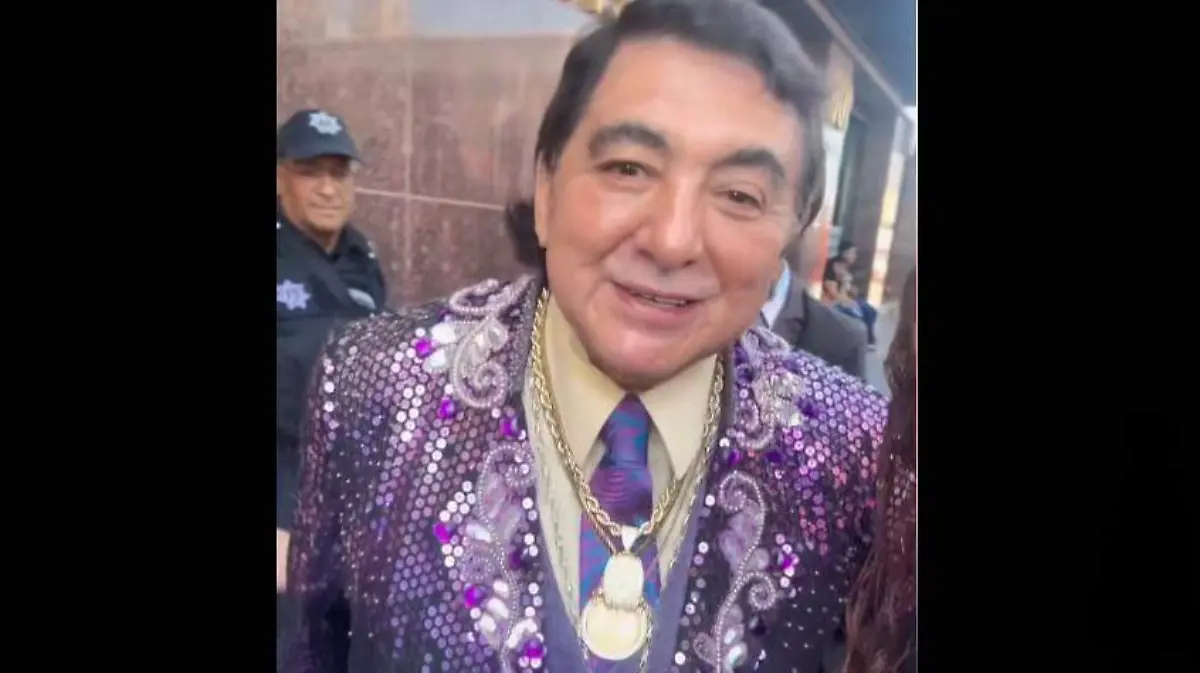 Huicho Domínguez en Ciudad Juárez