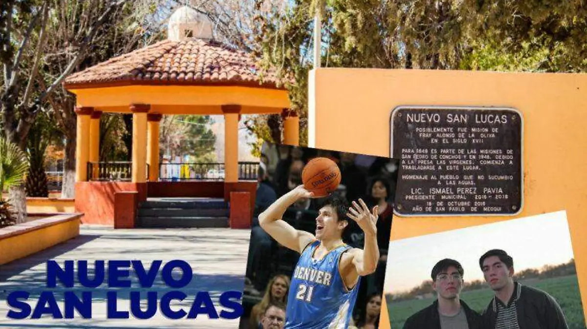 San Lucas