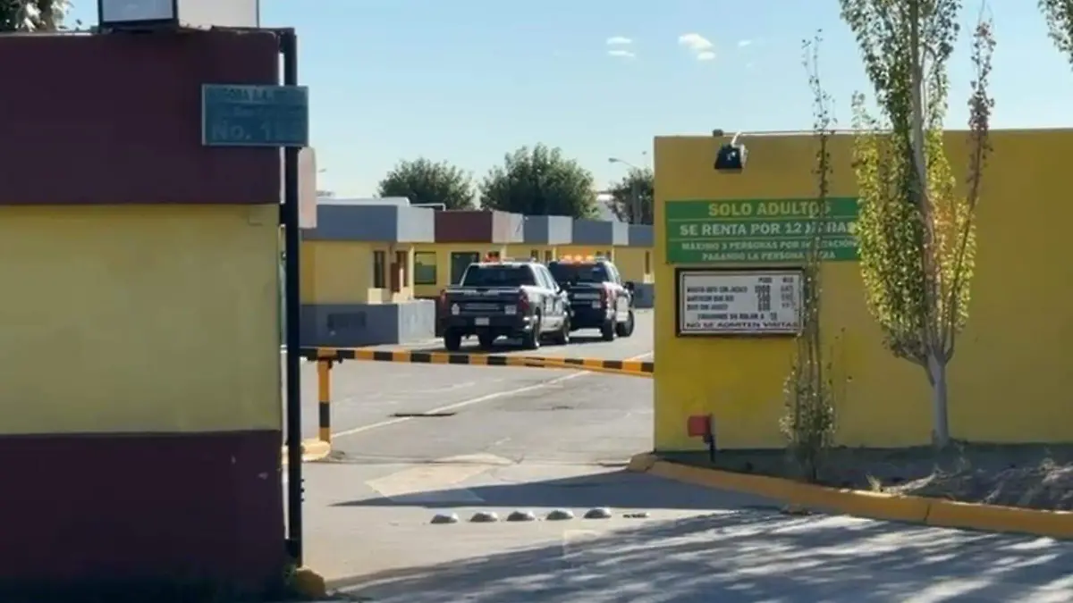 muerto motel