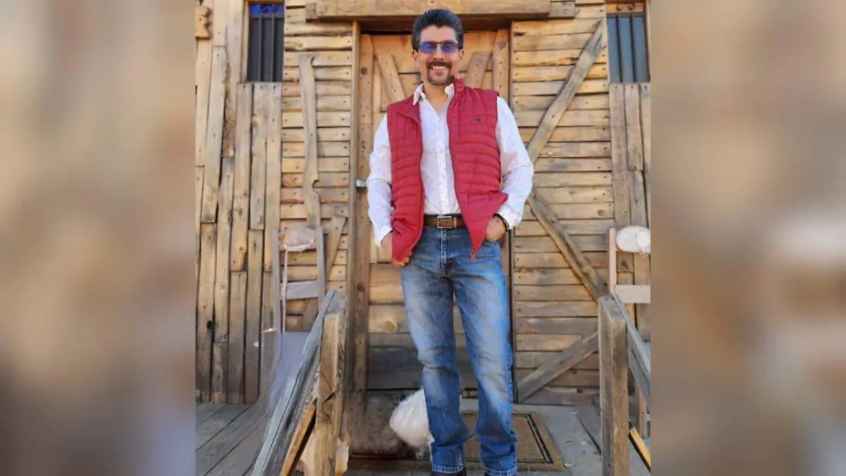 La ranita de Nogales