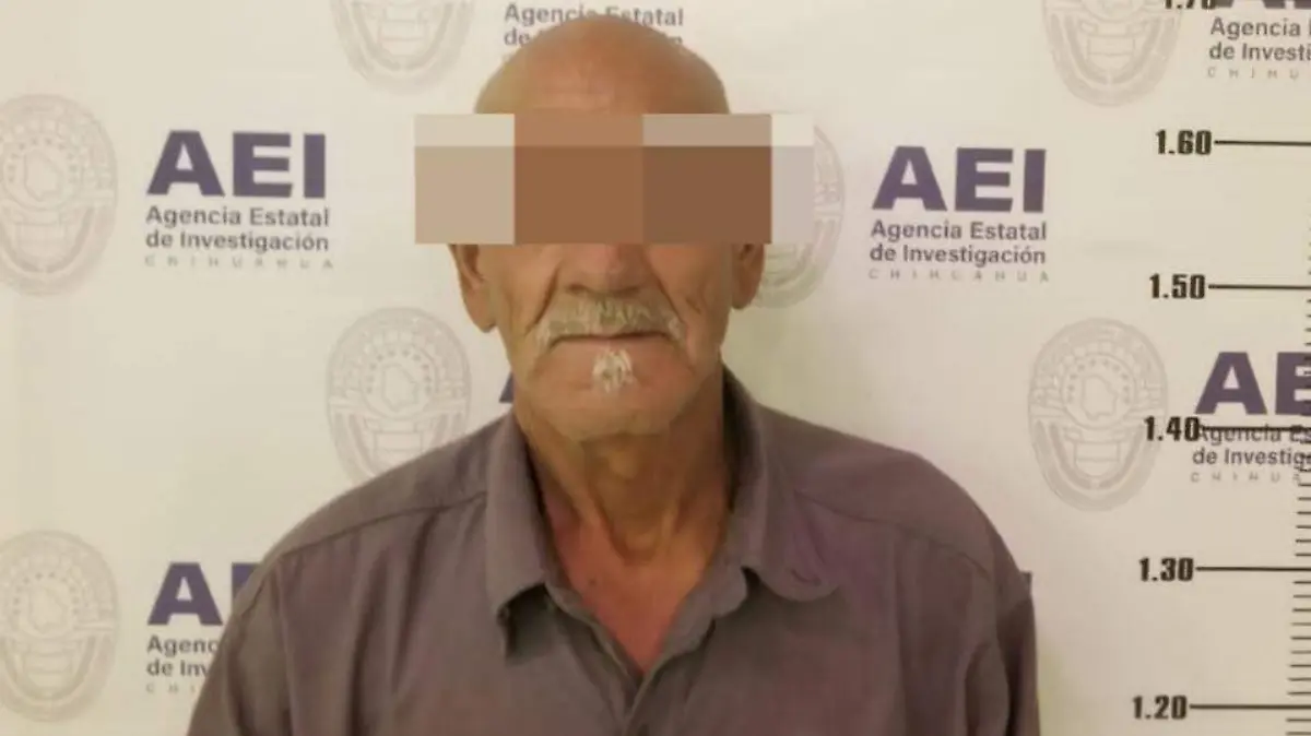 violador