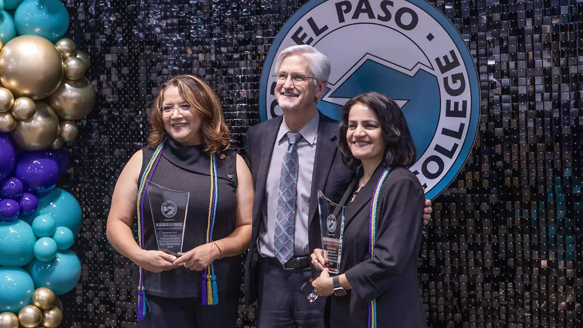 Full Professors Recognition Luncheon - Fall 2025 - by IIV-5