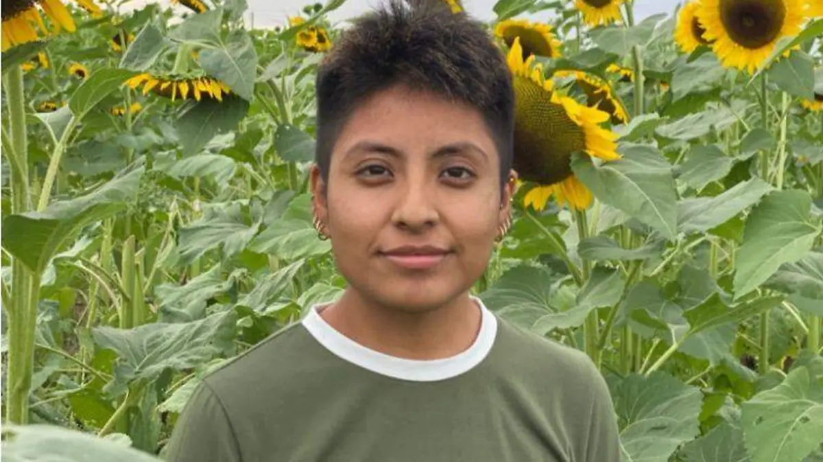 Xochitl daca
