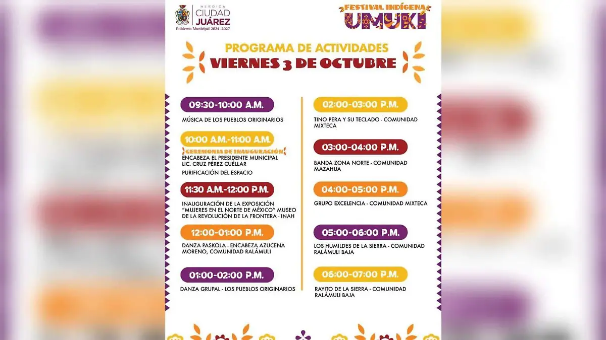 Festival Umukí