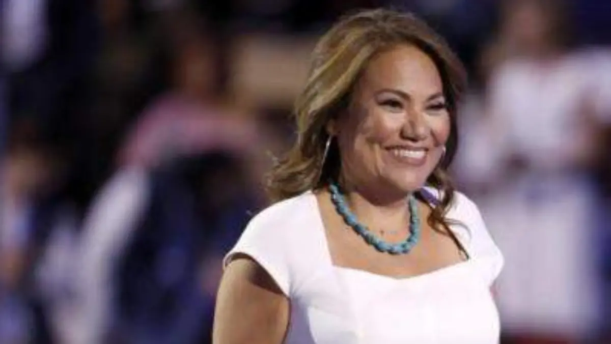 veronica escobar