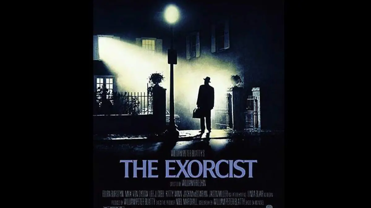 Ciclo cine de terror