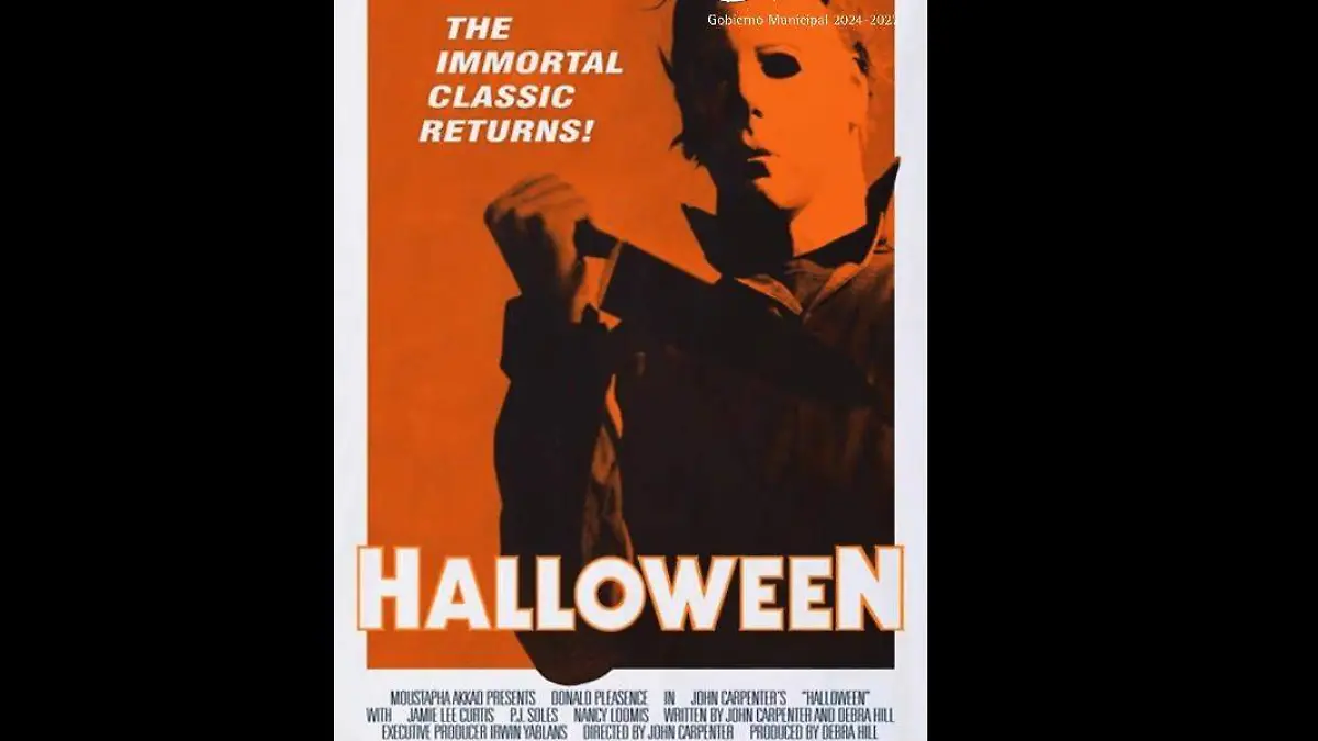 Ciclo cine de terror