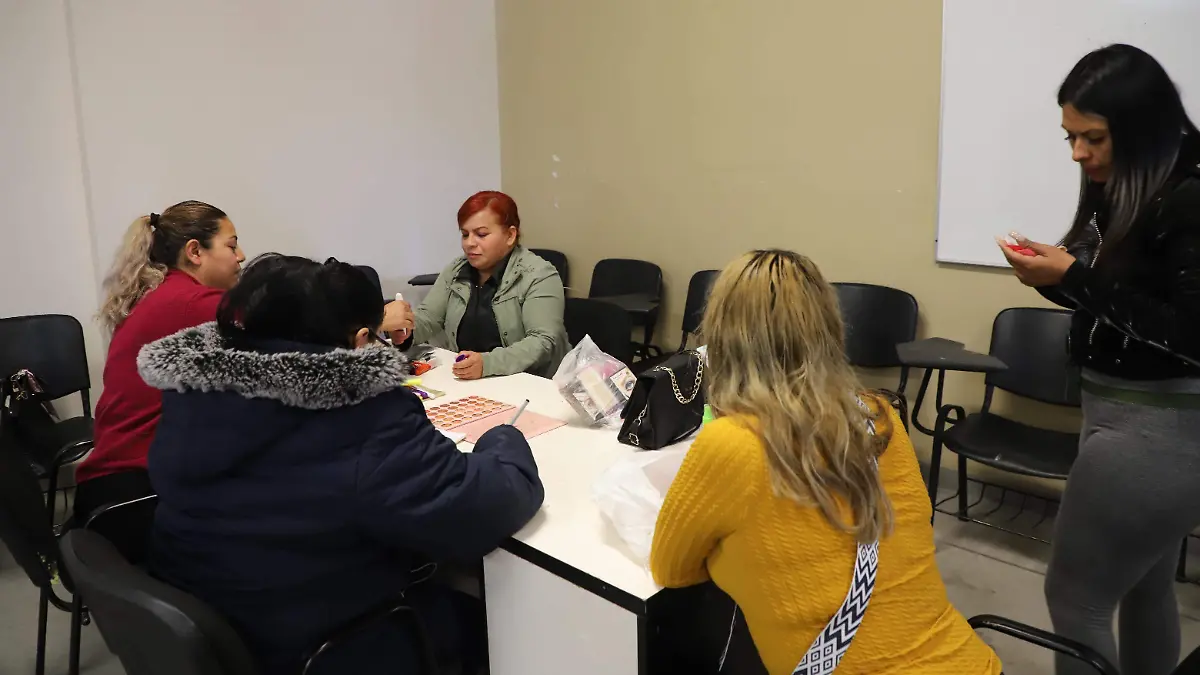 Centro Comunitario UACJ