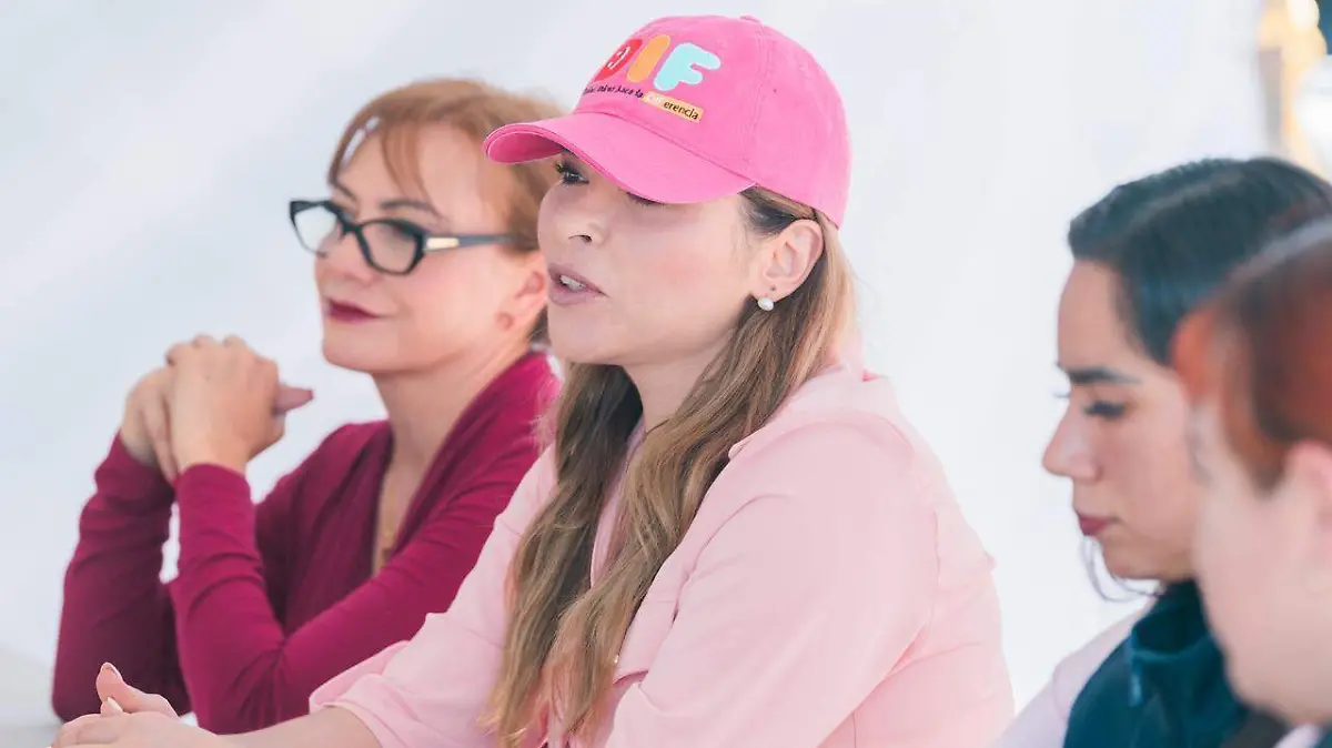 Buscan integrar a adolescentes en situación vulnerable a programas de apoyo