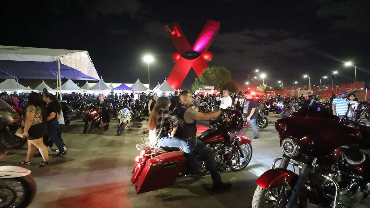 juarez biker