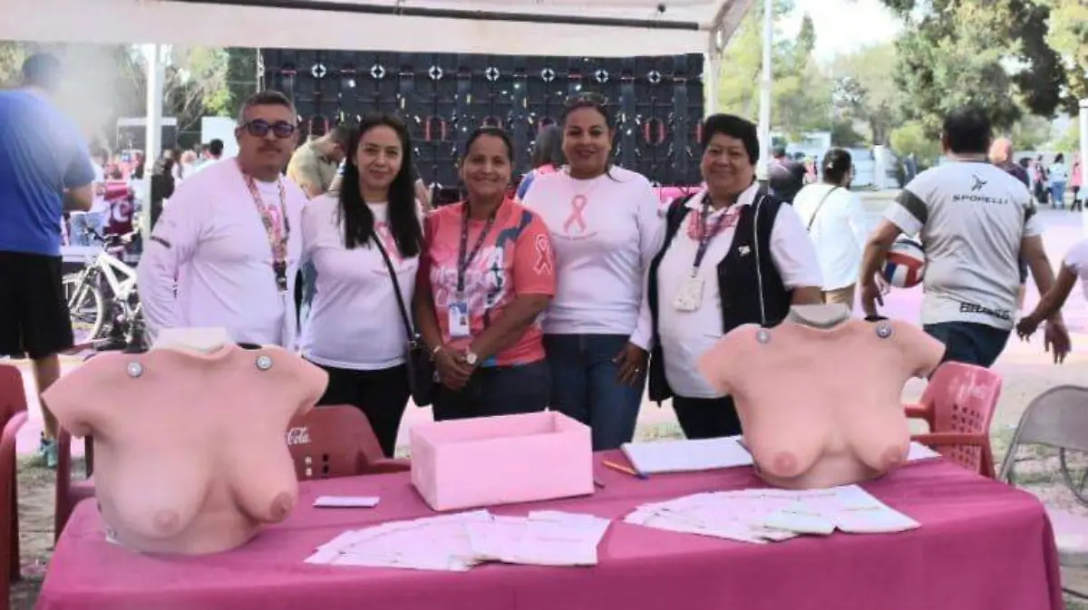 Sector Salud