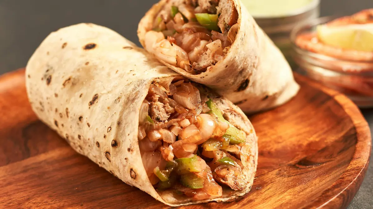 Burritos