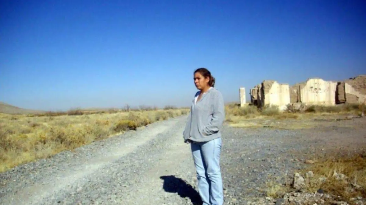 La Ruta de Praxedis G. Guerrero