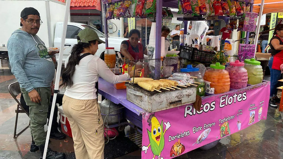 Elotes