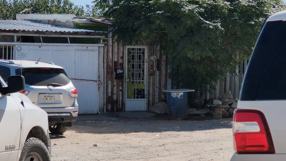 casa pleito