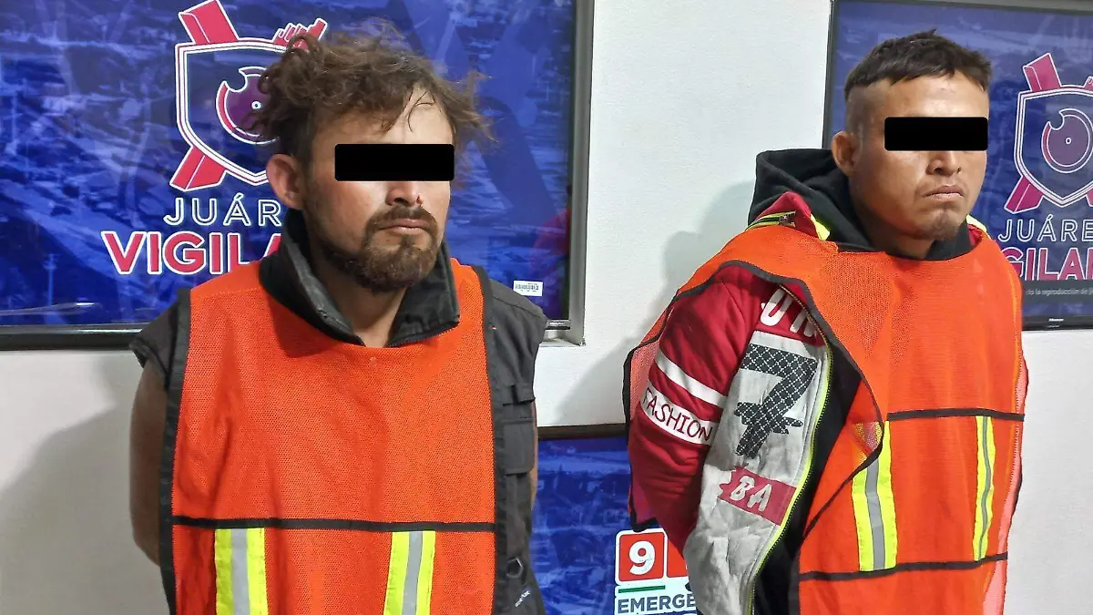 hermanos asesinos