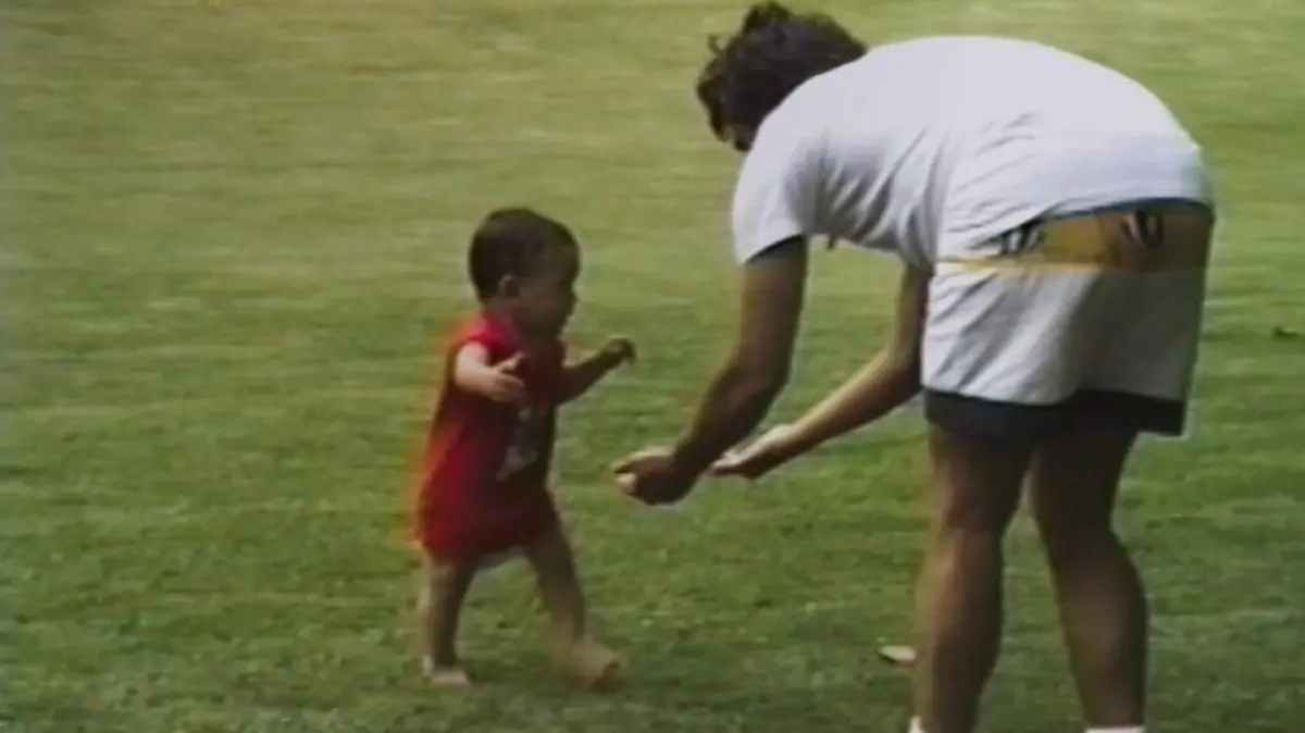 Serie Juan Gabriel Netflix