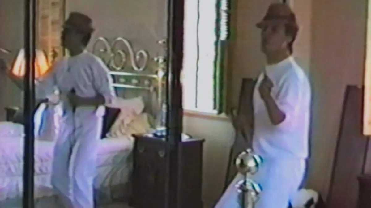 Serie Juan Gabriel Netflix