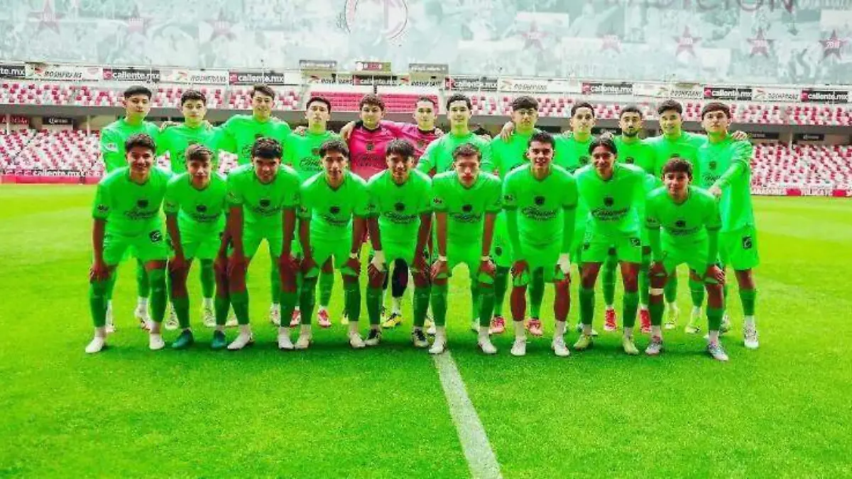 Bravos FC Juárez vs Querétaro 