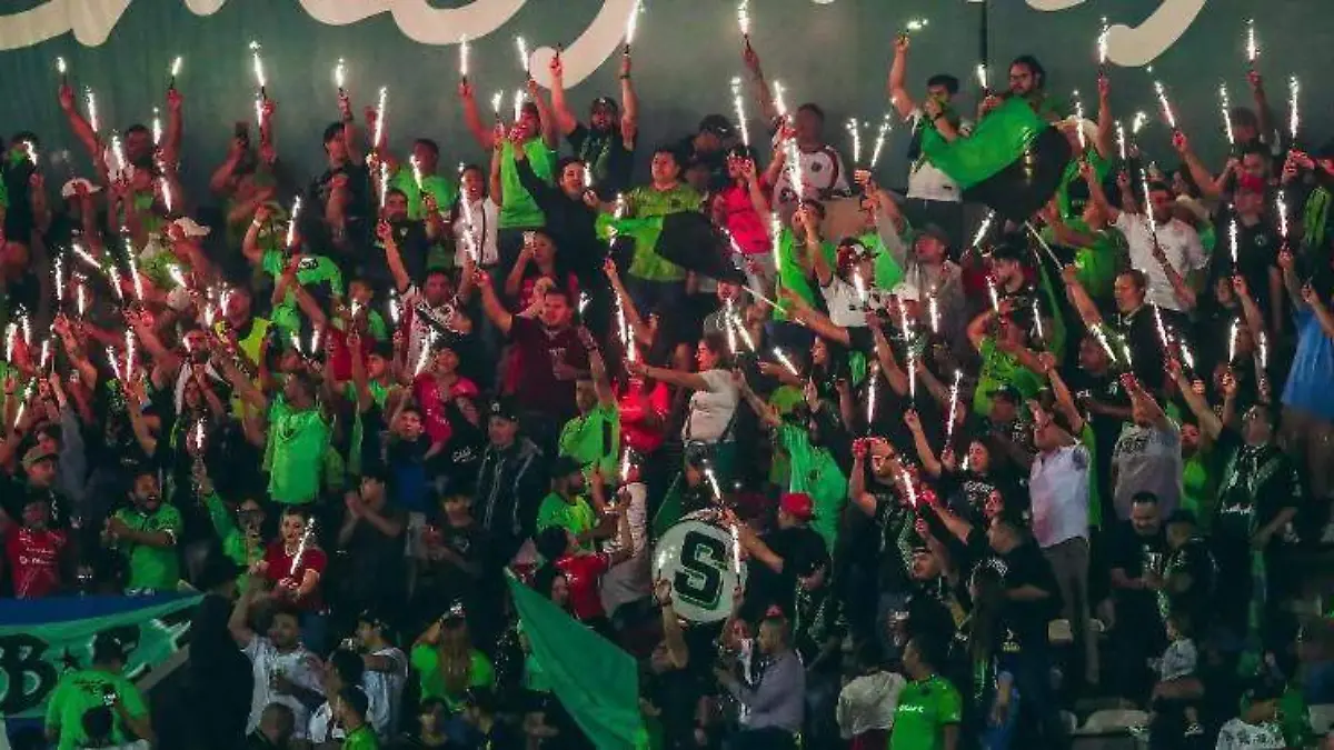 Bravos FC Juárez vs Querétaro 