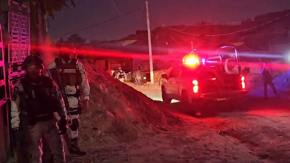 Vehículo con cuerpo