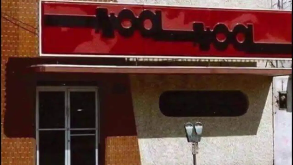 Centro histórico de Juárez en miniserie de Juan Gabriel