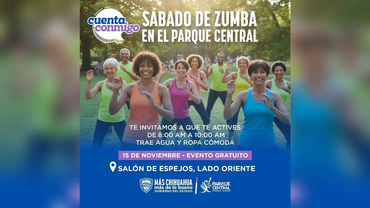 Zumba