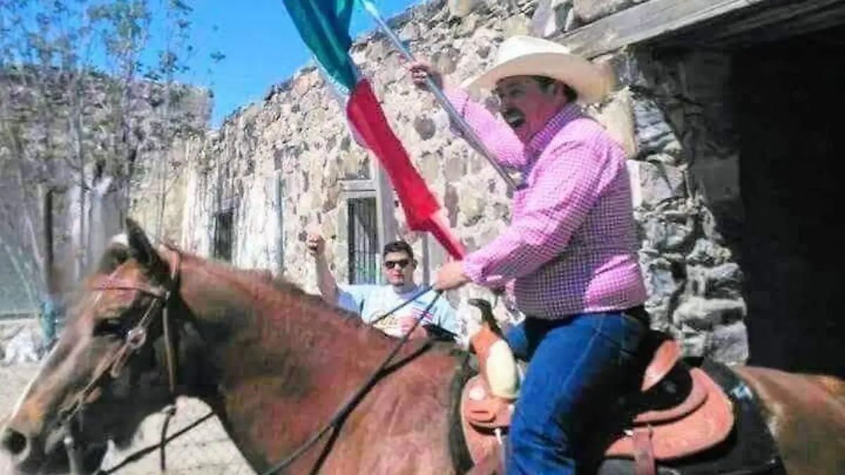 Samalayuca, abrevadero de historias