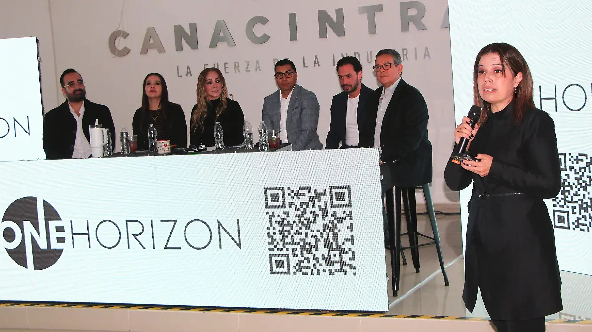 Conferencia de prensa 