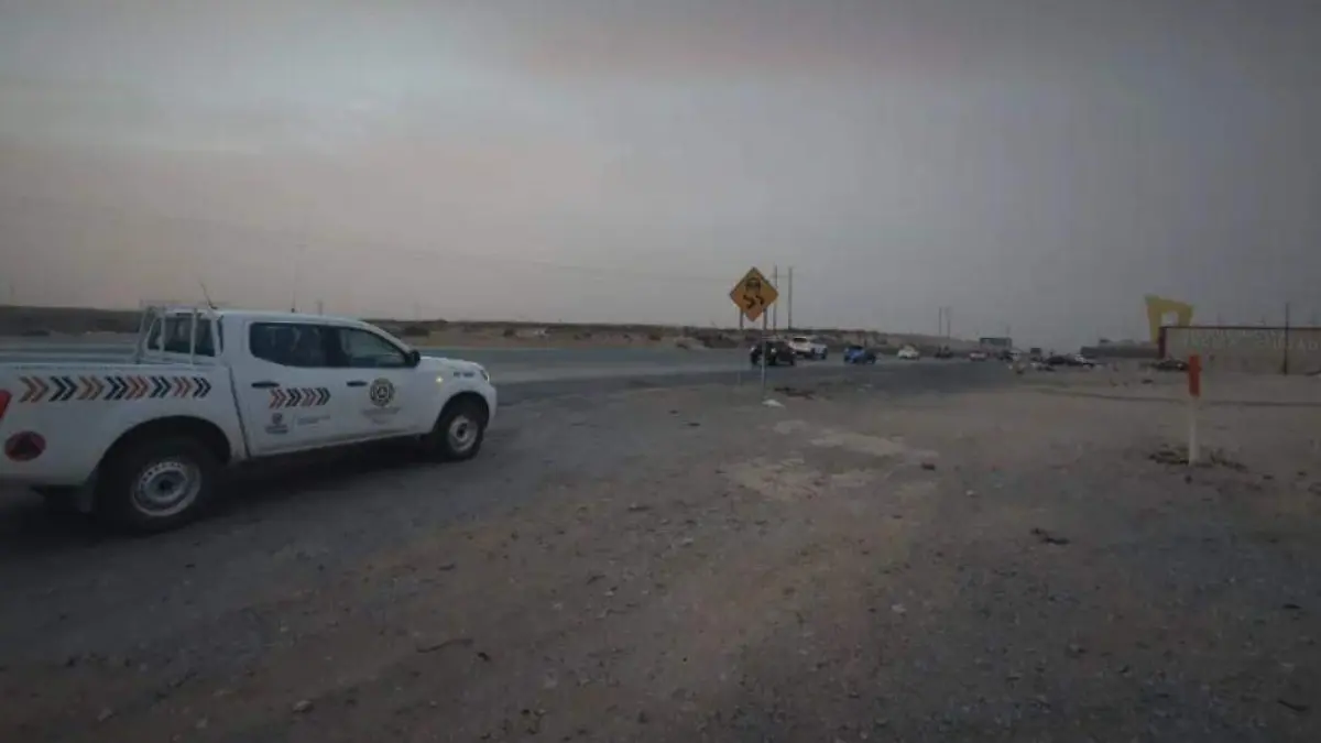 Prevención en las lluvias