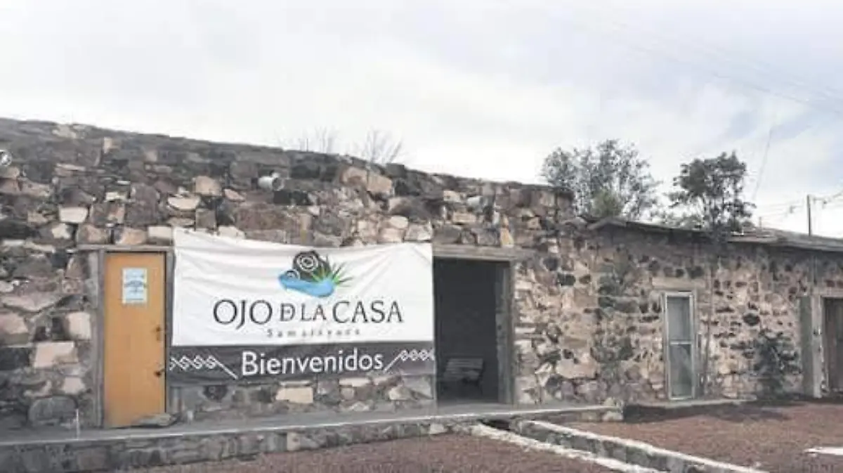 El ferrocarril marcó el destino de Samalayuca y del histórico Ojo de la Casa