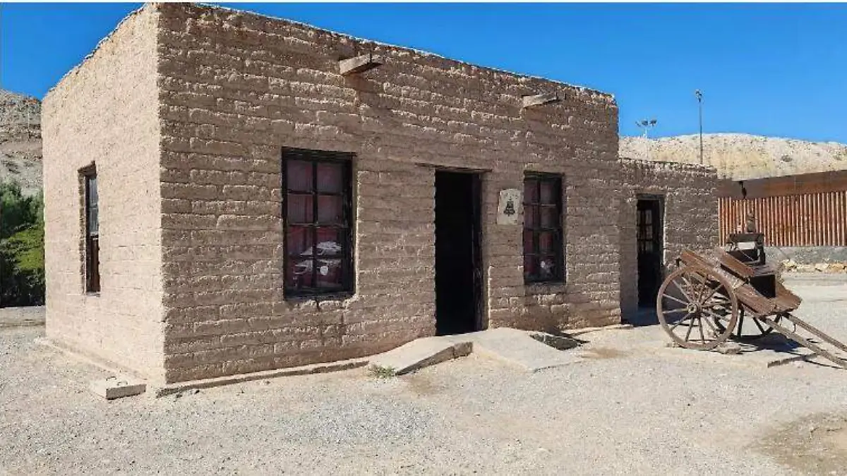 Renta de cuartos en la Revolución