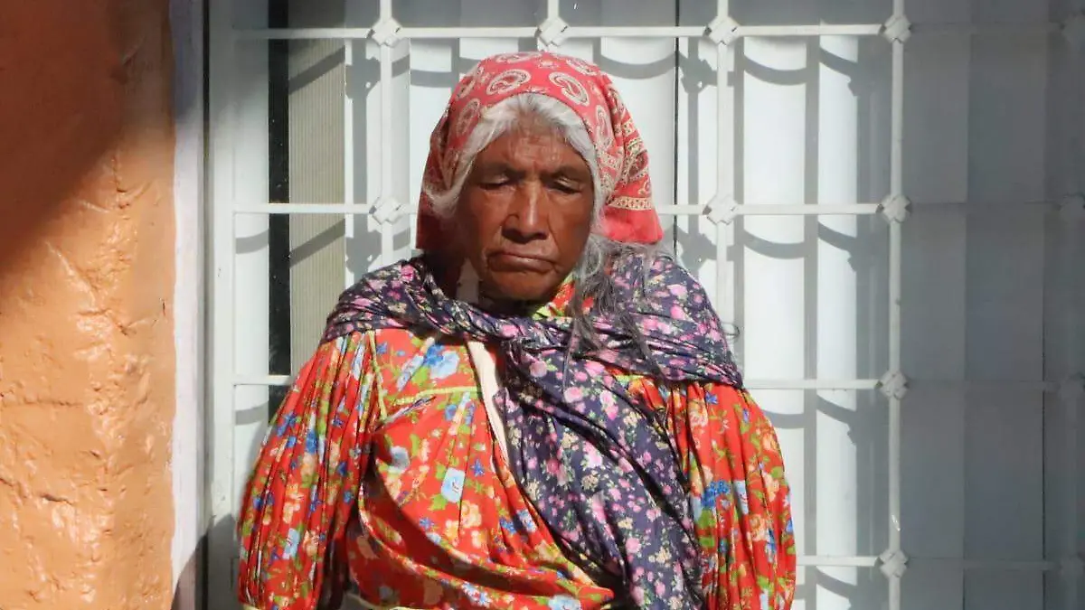 Comunidades de los municipios de Chihuahua se presentan todos los días pidiendo apoyo