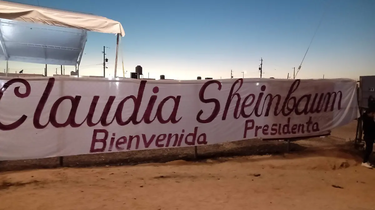 Presidenta