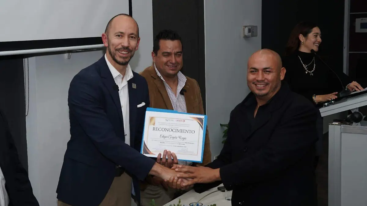 FECHAC y Celiderh gradúan a segunda generación de líderes educativos en Ciudad Juárez