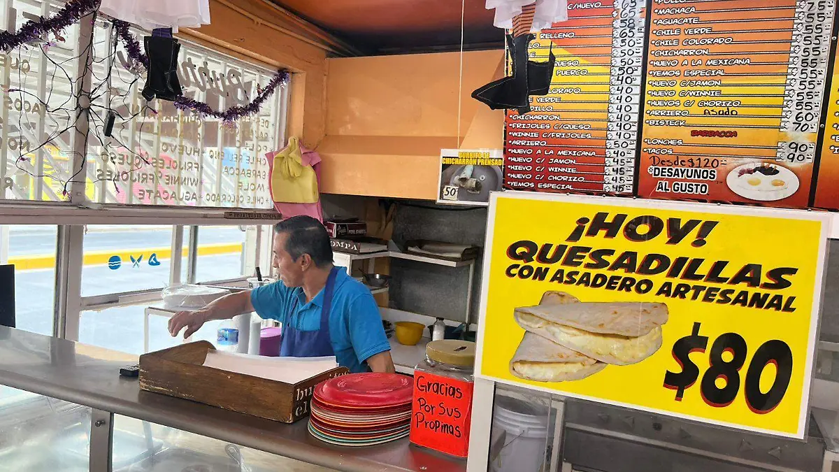 “El Compa”, más de medio siglo de historia y sabor en el corazón de Ciudad Juárez