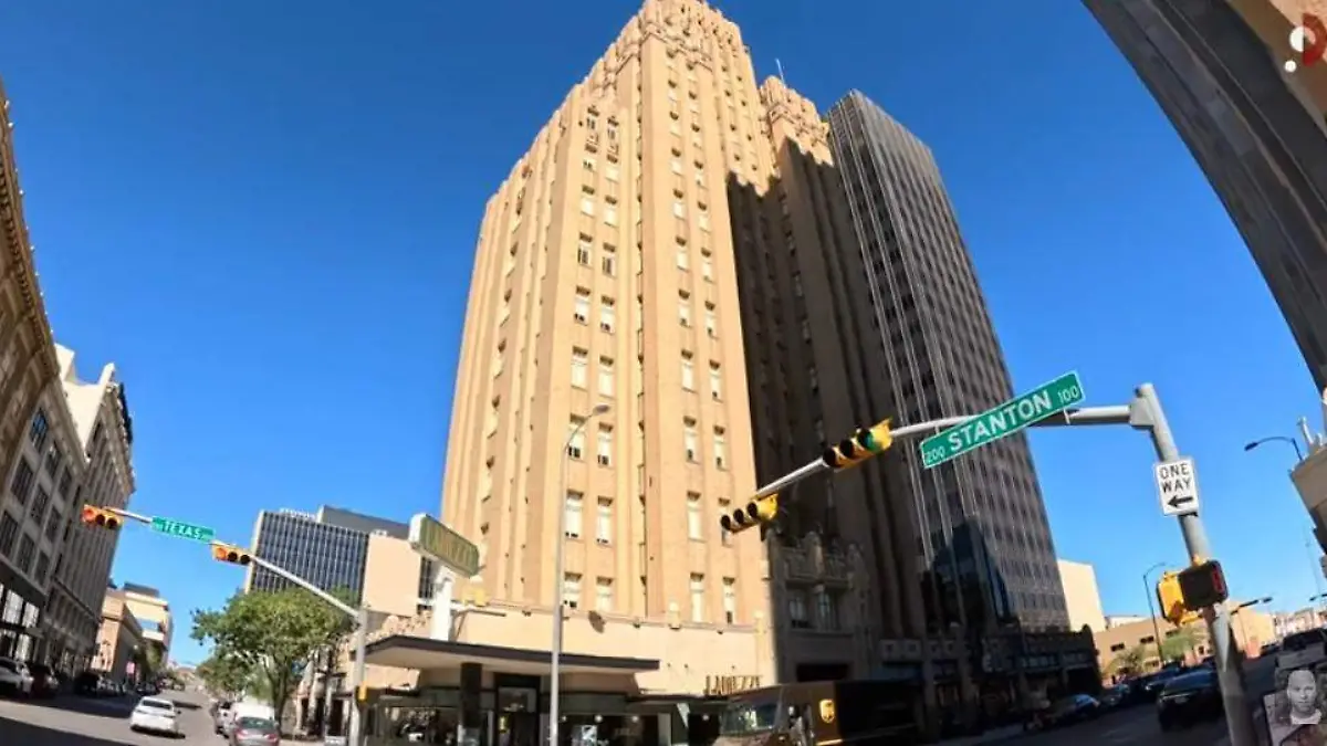 captura de pantalla YouTube Peter Santenello